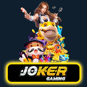 \"Joker-Gaming\"